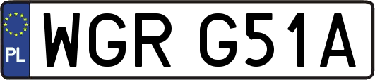 WGRG51A