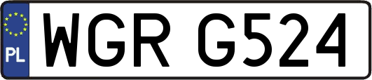 WGRG524