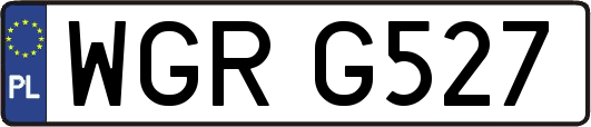 WGRG527