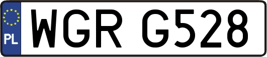 WGRG528