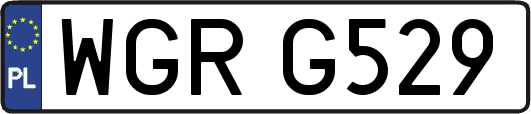 WGRG529