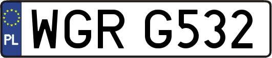 WGRG532