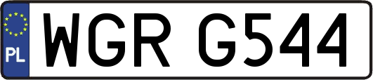 WGRG544