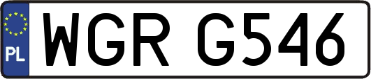 WGRG546
