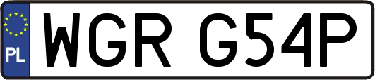 WGRG54P