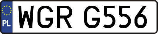 WGRG556