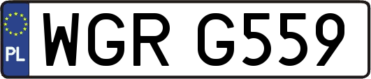 WGRG559