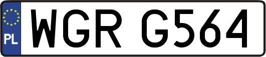 WGRG564