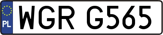 WGRG565