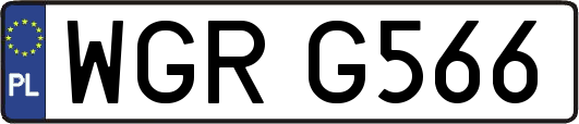 WGRG566