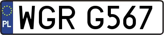 WGRG567