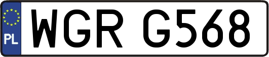 WGRG568