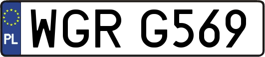 WGRG569