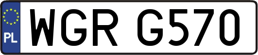 WGRG570