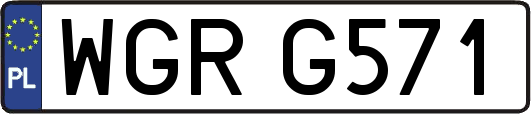 WGRG571