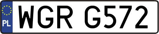 WGRG572