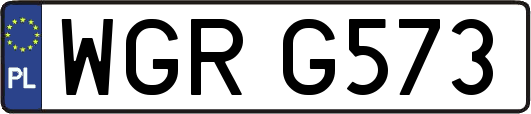 WGRG573
