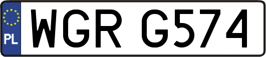 WGRG574