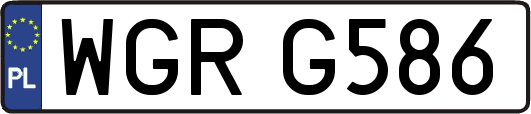 WGRG586