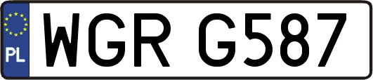 WGRG587