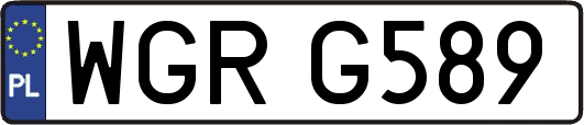 WGRG589