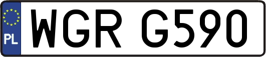 WGRG590