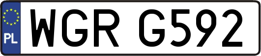 WGRG592