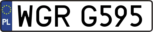 WGRG595
