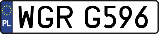 WGRG596