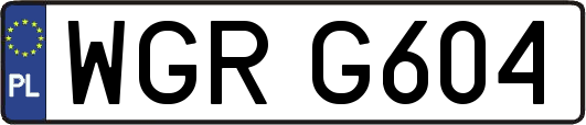 WGRG604