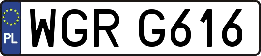 WGRG616