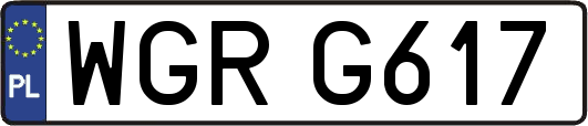 WGRG617