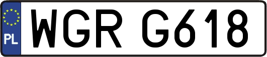 WGRG618