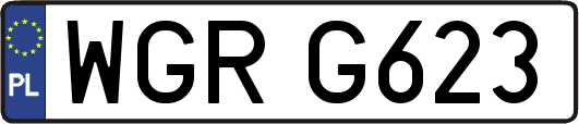 WGRG623