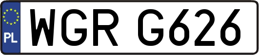 WGRG626