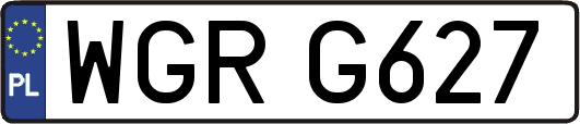 WGRG627
