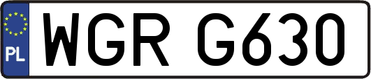 WGRG630