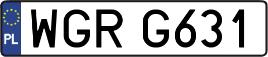 WGRG631