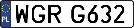 WGRG632