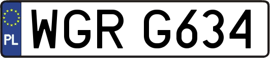 WGRG634