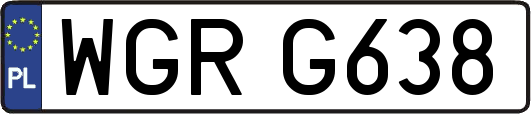 WGRG638