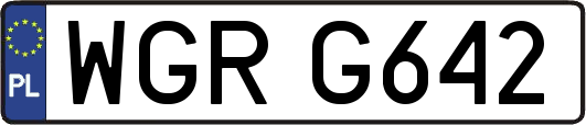 WGRG642