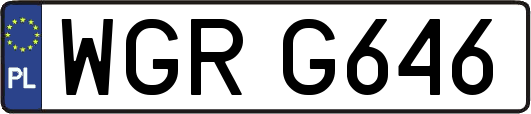 WGRG646
