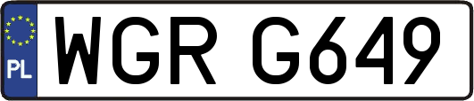 WGRG649