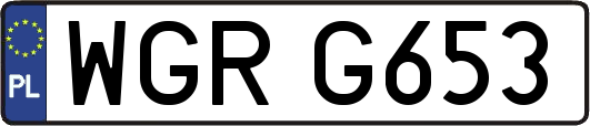 WGRG653