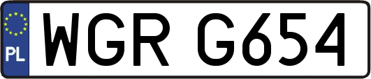 WGRG654