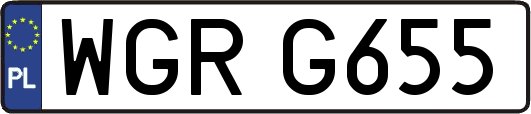 WGRG655