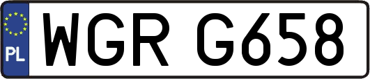WGRG658