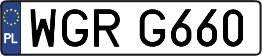 WGRG660