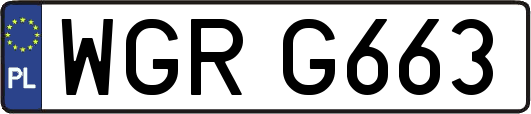 WGRG663